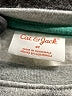 Cat & Jack Green Sweatshirt Size 4T - photo 3