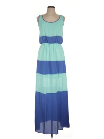 Coveted Clothing Casual Dress (view 1)