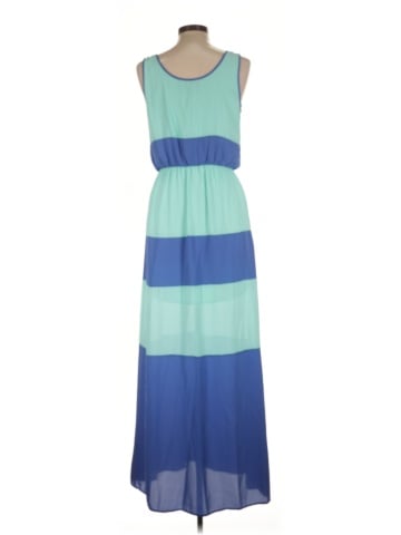 Coveted Clothing Casual Dress (view 2)