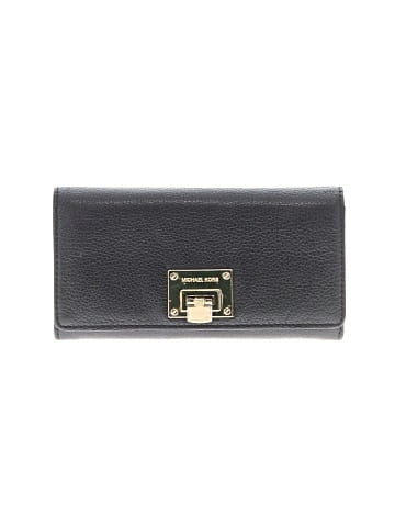 MICHAEL Michael Kors Leather Wallet (view 1)