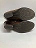 Baretraps Brown Ankle Boots Size 6 - photo 5