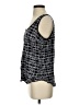Gap Outlet 100% Rayon Black Tank Top Size S - photo 5
