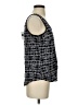 Gap Outlet 100% Rayon Black Tank Top Size S - photo 4