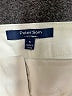 Peter Som Solid Ivory Shorts Size 6 - photo 3