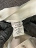 Peter Som Solid Ivory Shorts Size 6 - photo 4