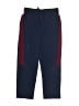 Walmart Color Block Blue Track Pants Size 5T - photo 1