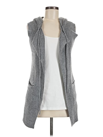 Lulu Sweater Vest (view 1)