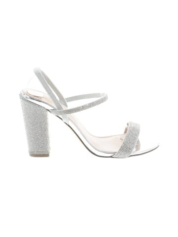 Nina Sandals (view 1)