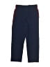 Walmart Color Block Blue Track Pants Size 5T - photo 2