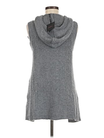 Lulu Sweater Vest (view 2)
