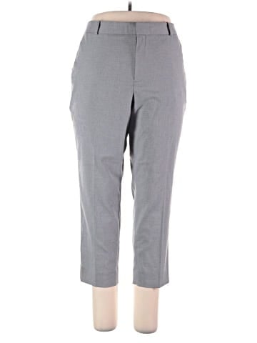 Banana Republic Factory Store Dress Pants (view 1)