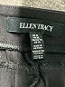 Ellen Tracy Solid Black Active Pants Size XL - photo 7