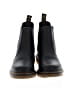 Dr. Martens 100% Leather Black Ankle Boots Size 6 - photo 2
