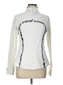 Lululemon Athletica Track Jacket