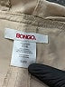 Bongo Solid Tan Jacket Size XL - photo 3