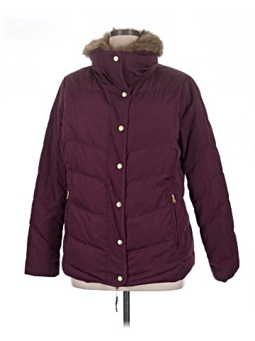 Talbots Snow Jacket (view 1)
