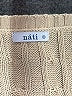 Gilli Tan Cardigan Size XS - photo 7