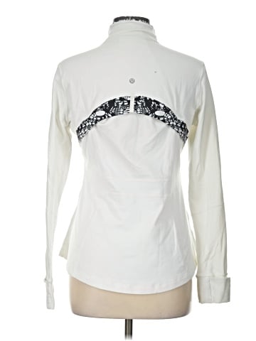 Lululemon Athletica Track Jacket (view 2)