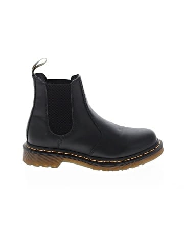 Dr. Martens Ankle Boots (view 1)