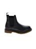 Dr. Martens 100% Leather Black Ankle Boots Size 6 - photo 1