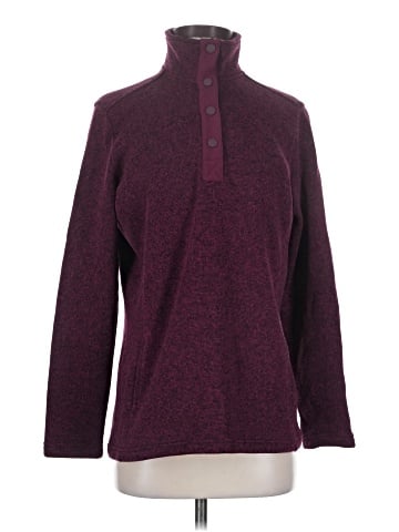 Orvis Turtleneck Sweater (view 1)