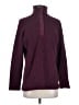 Orvis 100% Polyester Burgundy Turtleneck Sweater Size S - photo 1
