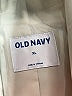 Old Navy Ivory Blazer Size XL - photo 3