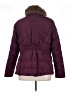 Talbots 100% Polyester Burgundy Snow Jacket Size XL - photo 2