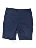 Westport Solid Blue Shorts Size 6 - photo 2