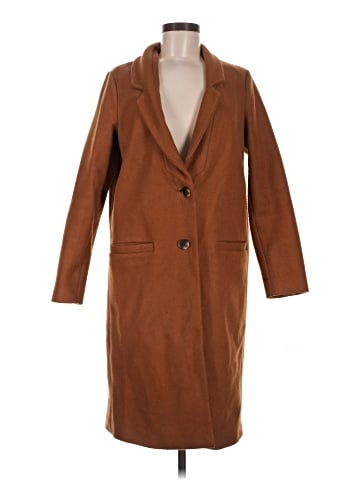 Old Navy Coat (view 1)