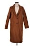 Old Navy Brown Coat Size M - photo 1