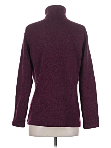 Orvis Turtleneck Sweater (view 2)