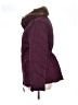 Talbots 100% Polyester Burgundy Snow Jacket Size XL - photo 5
