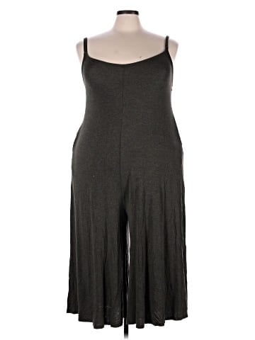 Torrid Jumpsuit (view 1)