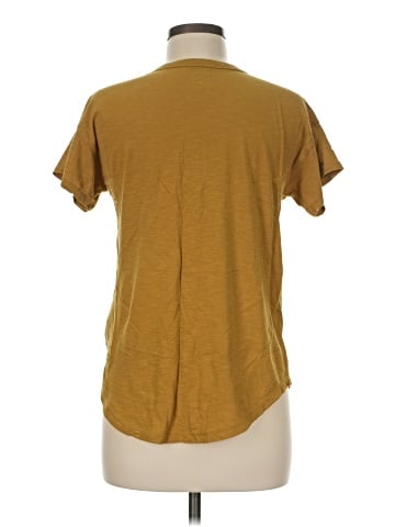 Madewell Short Sleeve T-Shirt (view 2)