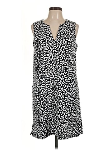 Lands' End Casual Dress (view 1)