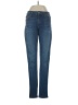 James Jeans Blue Jeans Size 27 waist - photo 1
