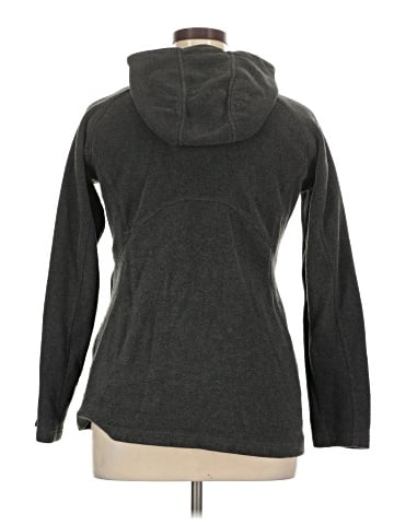 Columbia Zip Up Hoodie (view 2)