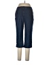 DressBarn Blue Casual Pants Size 10 - photo 1