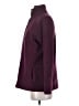 Orvis 100% Polyester Burgundy Turtleneck Sweater Size S - photo 5