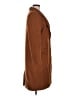 Old Navy Brown Coat Size M - photo 4