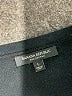 Banana Republic Black Silk Pullover Sweater Size L - photo 7