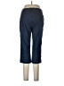 DressBarn Blue Casual Pants Size 10 - photo 2