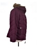 Talbots 100% Polyester Burgundy Snow Jacket Size XL - photo 4
