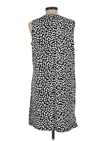 Lands' End Casual Dress (view 2)