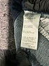 Adriano Goldschmied Black Jeans Size 27 waist - photo 8