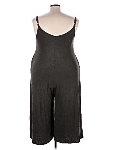 Torrid Jumpsuit (view 2)