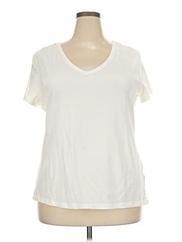 H&M Short Sleeve Top (view 1)