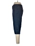 DressBarn Blue Casual Pants Size 10 - photo 5