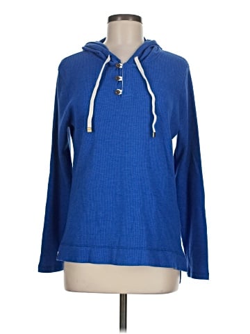Holloway Pullover Hoodie (view 1)